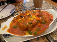 -番茄屋葡式美食(总店)