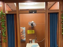 -尕胡才炕锅烤羊肉馆(八一路店)
