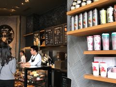-星巴克(成都太古里二店)