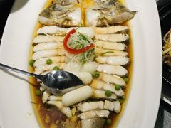 -汤记传菜(秀浦路店)