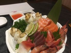 -大渔铁板烧(大悦城店)