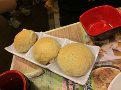 添好运点心专门店(中环IFC店)-添好运点心专门店(中环IFC店)