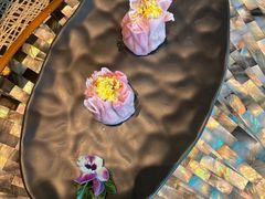 -北京饭店谭家菜