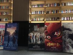 -深影国际影城(学院南路店CGS中国巨幕店)