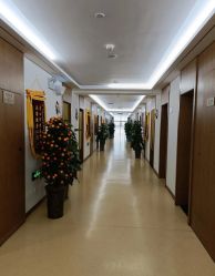 -月满阁月子中心(莲湖区店)