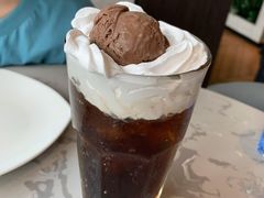 新雪糕黑天使-必胜客(乐山世豪PH店)