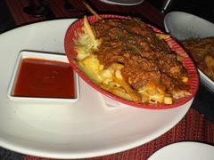 -WOLFGANG PUCK KITCHEN & BAR(迪士尼小镇店)