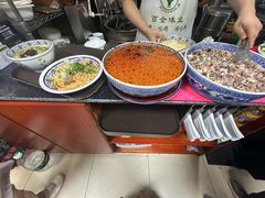 -玉香宫河州牛肉拉面