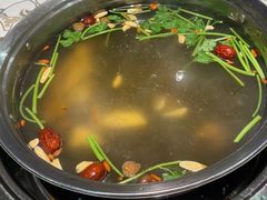 牛肉火锅-三毛牛肉店(福强店)