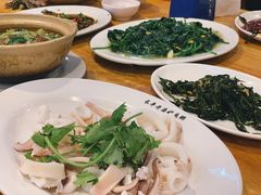 -长平老姿娘夜粥(平东一街店)