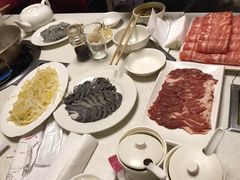 -八先生涮肉房(三里河店)