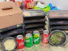 -炑八韩烤(琼华店)