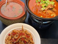 -在莲野·湖北民间菜·头牌松滋鸡(光谷步行街店)