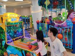 -恒大世纪梦幻城