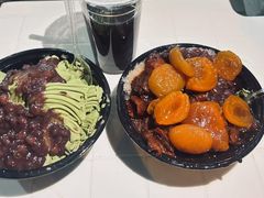 -小胖老味刨冰