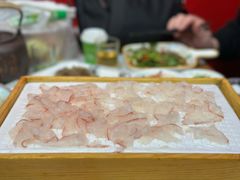 -官塘锋记鱼生·生腌·砂锅粥(牌坊街店)