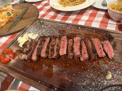 -安立可意大利美食