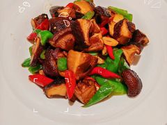 -潇湘世家(蒸湘店)