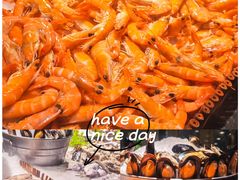 -吉布鲁牛排海鲜自助(温江合生汇店)