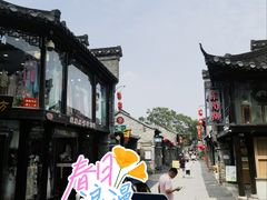 -东关历史文化旅游区-东门遗址