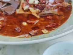 -小吊梨汤·北京菜(香山店)