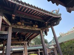 -凤凰山公园-龙王古庙