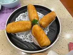 -点都德(龙之梦店)