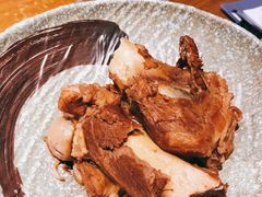 -95号酱骨·一块豆腐(展春园西路店)