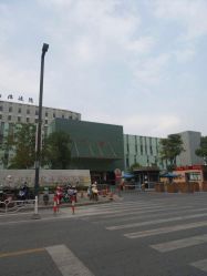 -上海市嘉定区妇幼保健院