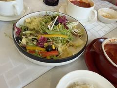 -新侨三宝乐西餐厅(崇文门店)