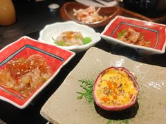 -花潮料理艺食馆(SM新生活广场店)