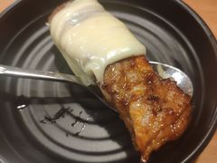 -肥肥虾庄·金牌油焖大虾(杨园滨江时代walk店)