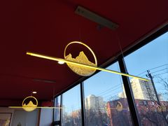 -晋阳春·山西菜·北京烤鸭(交大店)