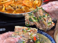 -曼谷食堂·泰国家庭料理
