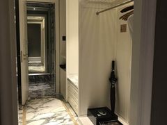 -厦门途易蓝罗约海景温泉酒店(园博苑地铁站店)