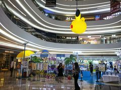 -KK ONE(京基滨河时代店)