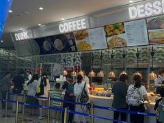-深海中餐厅(国家海洋博物馆店)