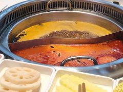 -季季红火锅(抚州南城盛世广场店)