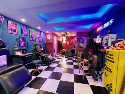 -见雾TATTOO STUDIO