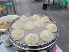 -大兴街扣碗包子馆