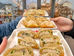-小姜锅贴(凤凰街店)