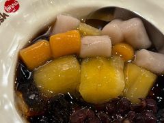 -鲜芋仙(时尚天河店)