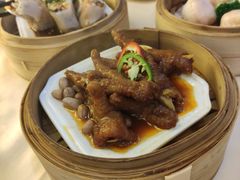 -鸿福楼(观澜店)