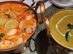 -Home Thai·泰谣(王府井apm店)