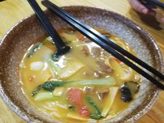 -蒙自源小锅米线(金佰利店)