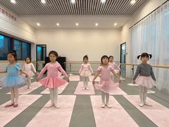 -星光舞蹈艺术中心(太阳宫校区)