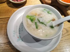 -潮粥荟·潮汕砂锅粥(朝阳大悦城店)