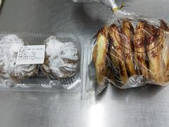 -国际饭店·帆声西饼屋(黄河路店)