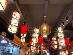 大堂-小湘旺(唐家岭店)