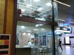 -老边饺子馆(北京南站3店)